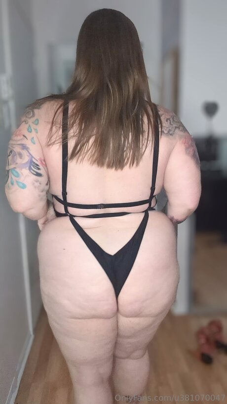 Nacktes geleaktes OnlyFans-Foto von U381070047