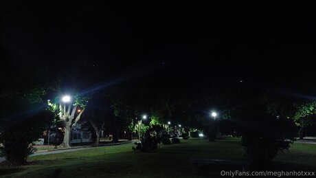 Обнаженная фотография утечки OnlyFans от Meghanhotxxx