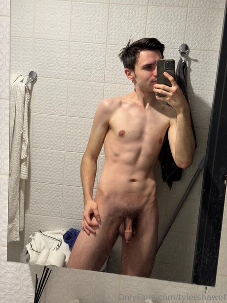 OnlyFans-model Tylershawof