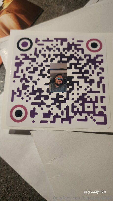 Foto desnuda filtrada de OnlyFans de Bigdaddy0088