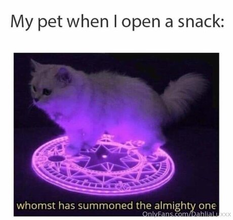 Photo nue de fuite OnlyFans de Dahlialuxxx