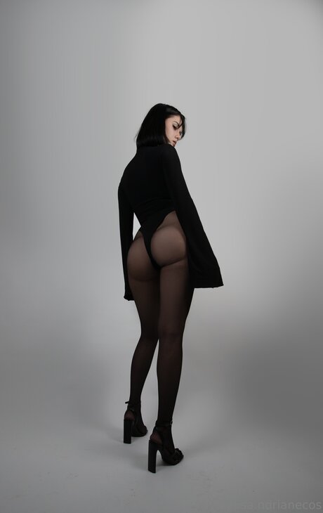 Aleksa Ndrianecos naked leaks OnlyFans pic