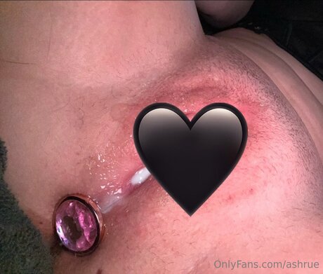 OnlyFans-model Ashrue