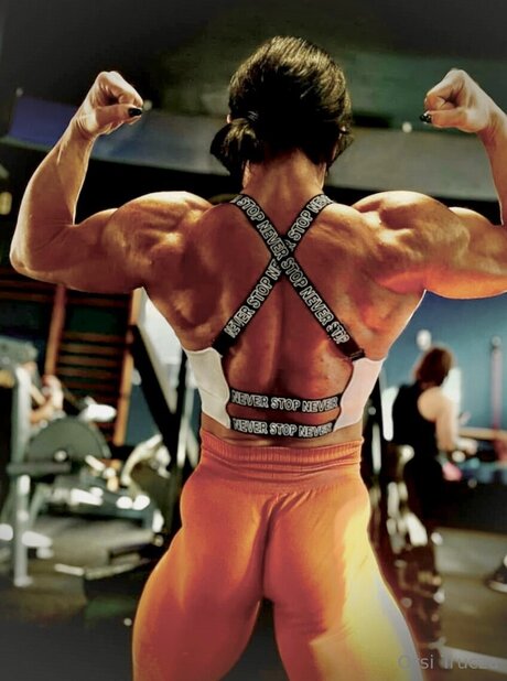 OnlyFans-model Truczaorsi