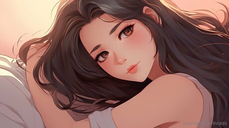 OnlyFans-model Yourswitchprincess