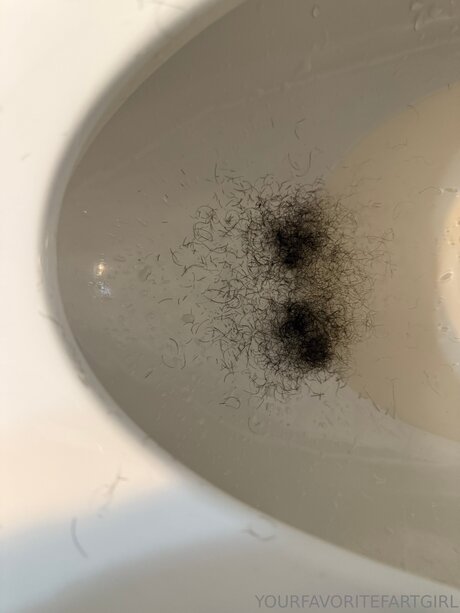 Yourfavoritefartgirl OnlyFans泄露裸照