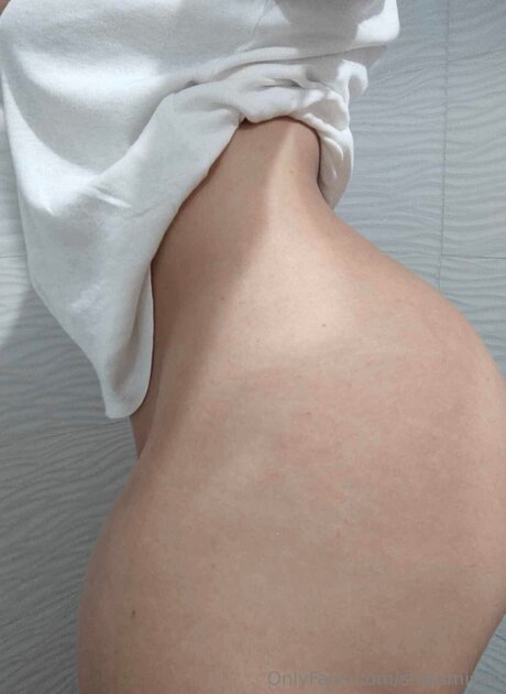 Shizumisan OnlyFans泄露裸照