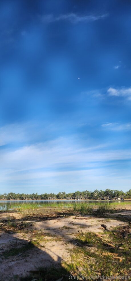 Обнаженная фотография утечки OnlyFans от Justfunbags