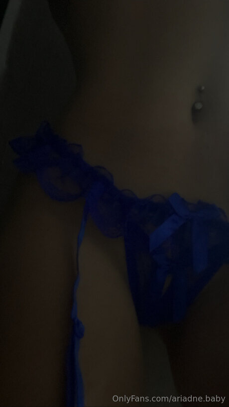 Ariadne Baby naked leaks OnlyFans pic