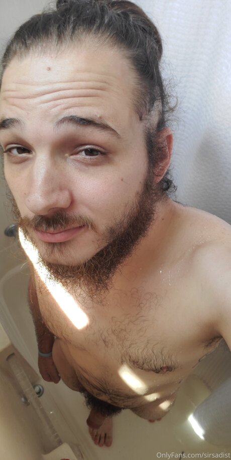 Sirsadist naked leaks OnlyFans pic