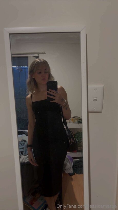 OnlyFans-model Jessicamaree