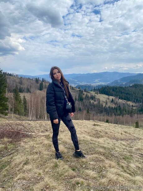 Abbyvibe OnlyFans泄露裸照