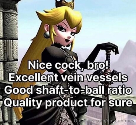 Naakte gelekte OnlyFans-foto van Daijouhoney