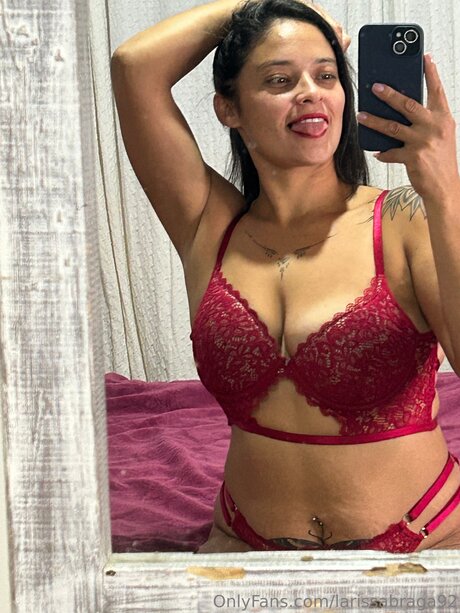 OnlyFans-model Larissabraga92
