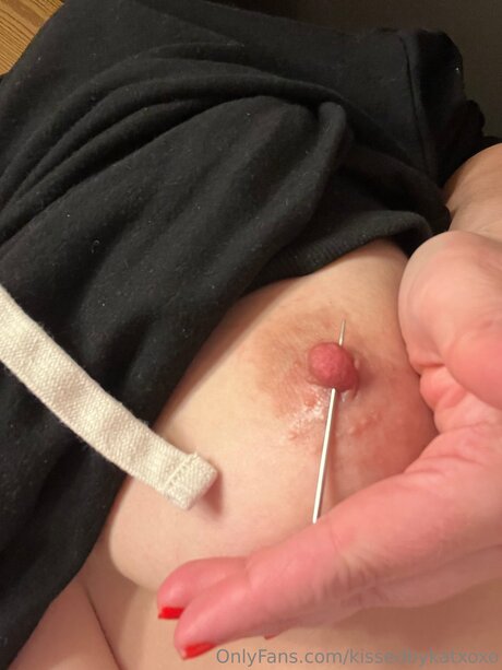 OnlyFans-model Kissedbykatxoxo