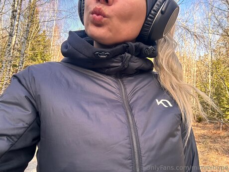 OnlyFans-model Mimmihope