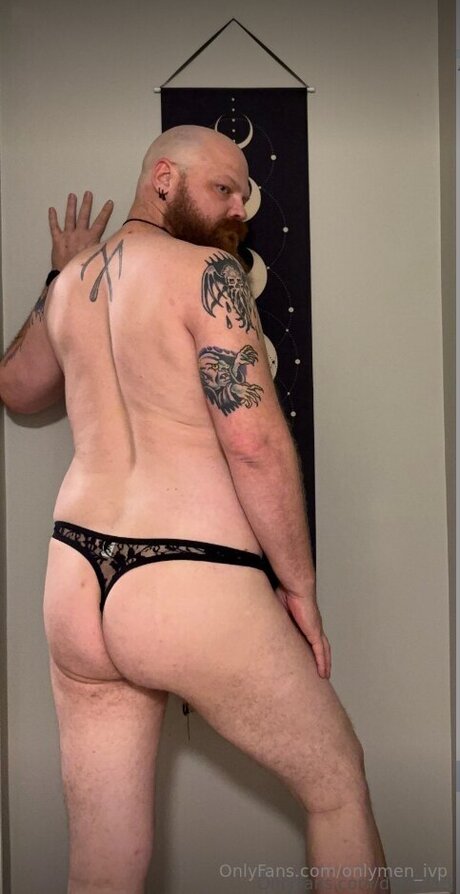 OnlyFans-model Onlymen Ivp