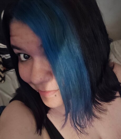 Wickedwitchofwinter OnlyFansリークヌード写真