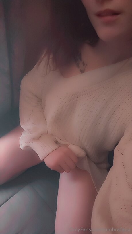 OnlyFans-model Umbrafaux