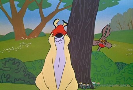 Carsonolshansky OnlyFans泄露裸照