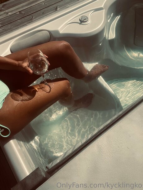 Kycklingko naked leaks OnlyFans pic