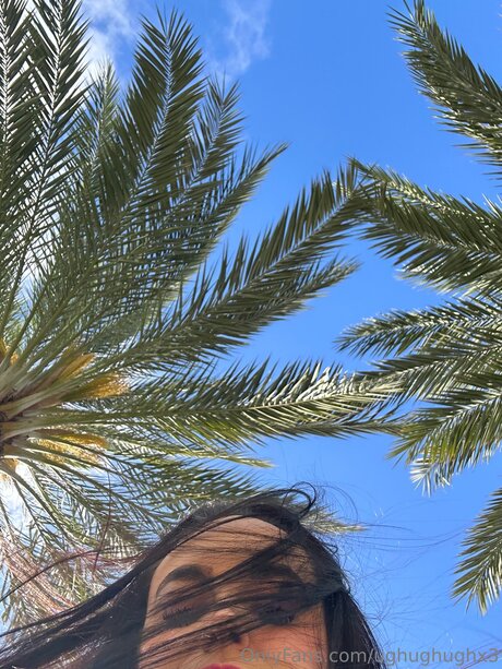 Photo nue de fuite OnlyFans de Ughughughx3