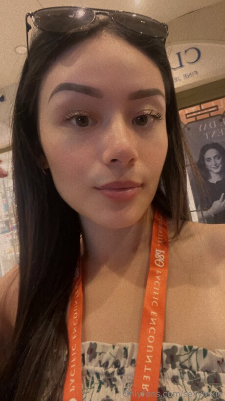 OnlyFans-model Sexyrexie