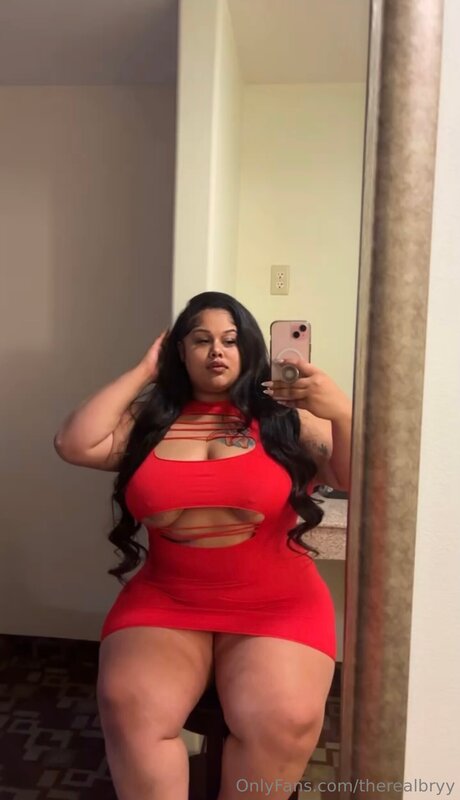 Therealbryy naked leaks OnlyFans pic