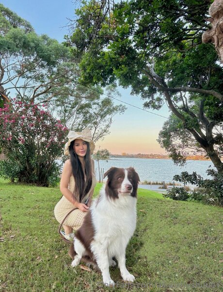 Naken lekkede OnlyFans-bilde av Asianmystique7