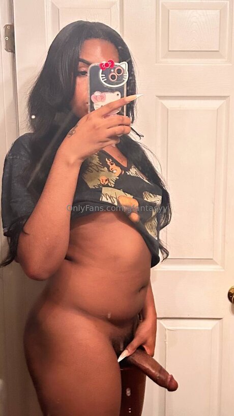 Gthafantasyy OnlyFansリークヌード写真