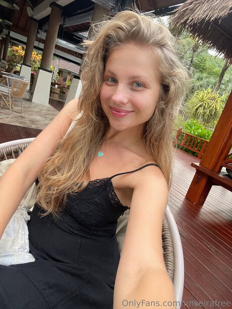 Nahá fotka uniklých OnlyFans od Imkeira Tv