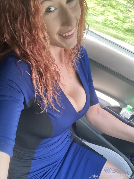 Lushlex69 OnlyFans泄露裸照