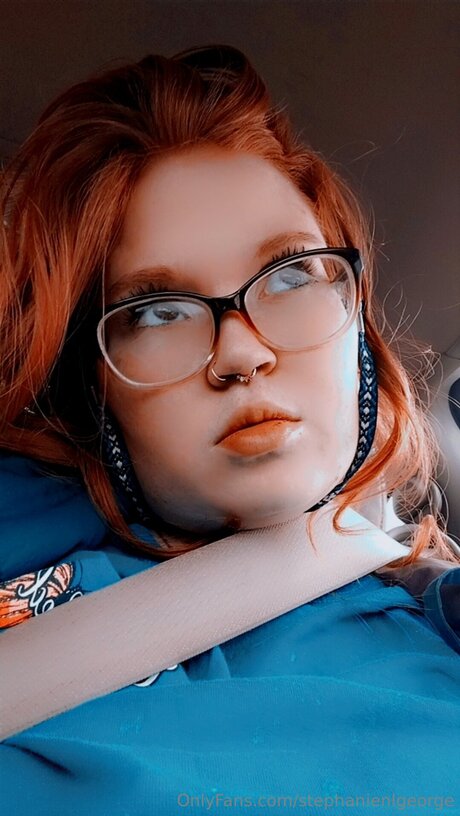 Stephanienlgeorge naked leaks OnlyFans pic