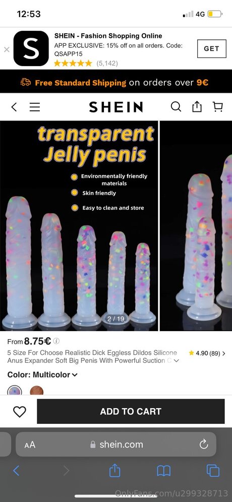 U299328713 naked leaks OnlyFans pic