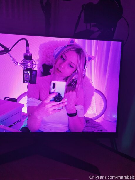 Nahá fotka uniklých OnlyFans od Rebelsarchive