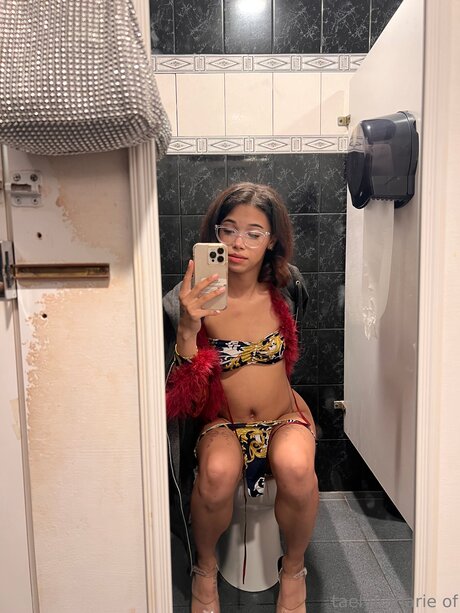 OnlyFans-model Taelynmarie