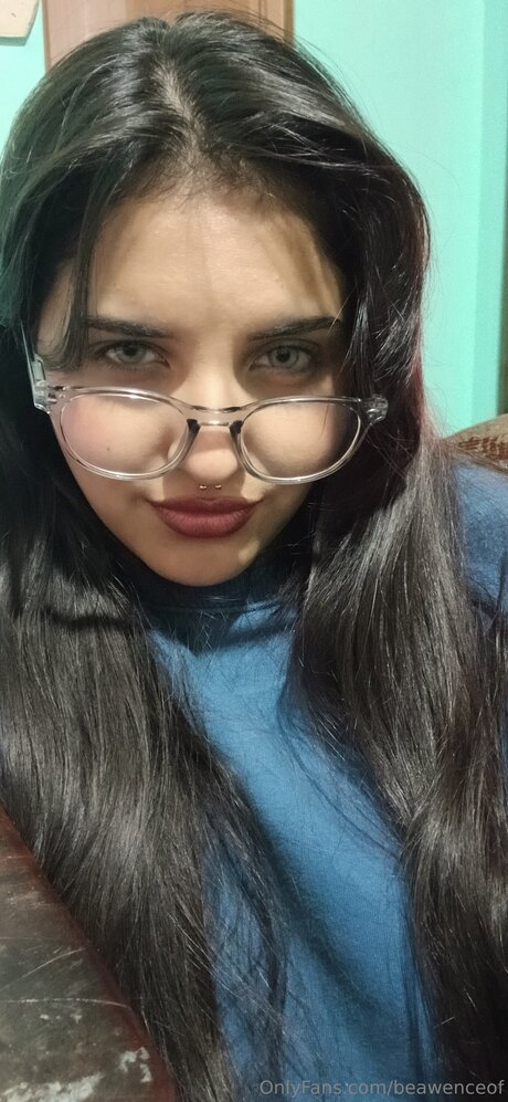 Beawenceof OnlyFans泄露裸照