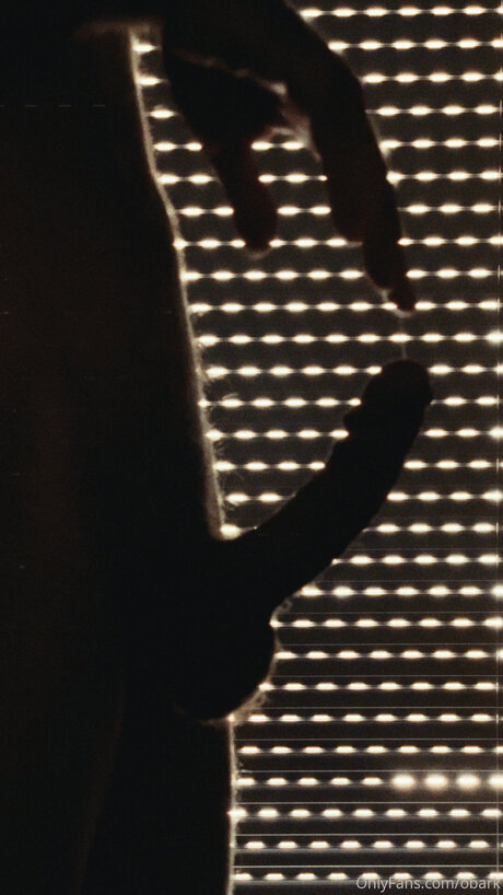 Nahá fotka uniklých OnlyFans od Obark