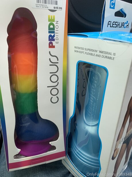 OnlyFans-model Jakieboo16