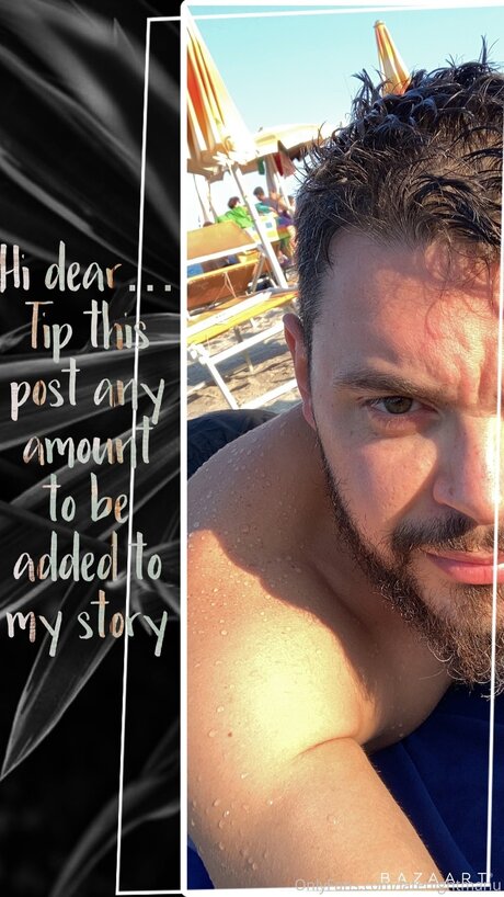 Alasti lekkinud OnlyFans-i pilt Bandwmanu