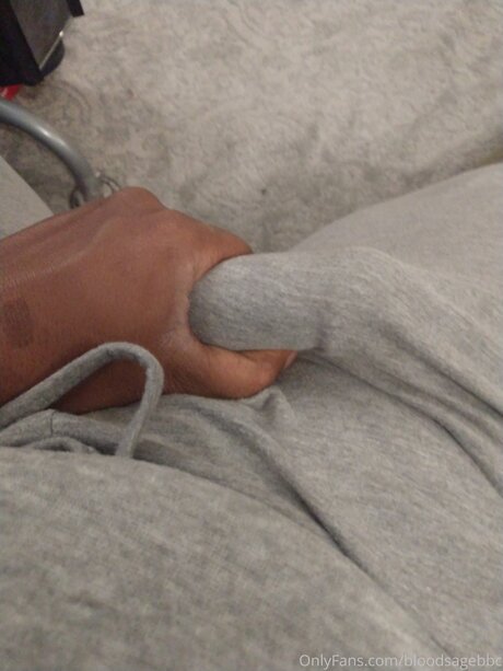 OnlyFans-model Bloodsagebbc