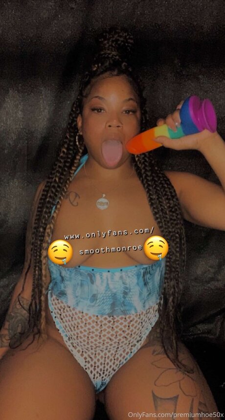 Nacktes geleaktes OnlyFans-Foto von Premiumhoe50x