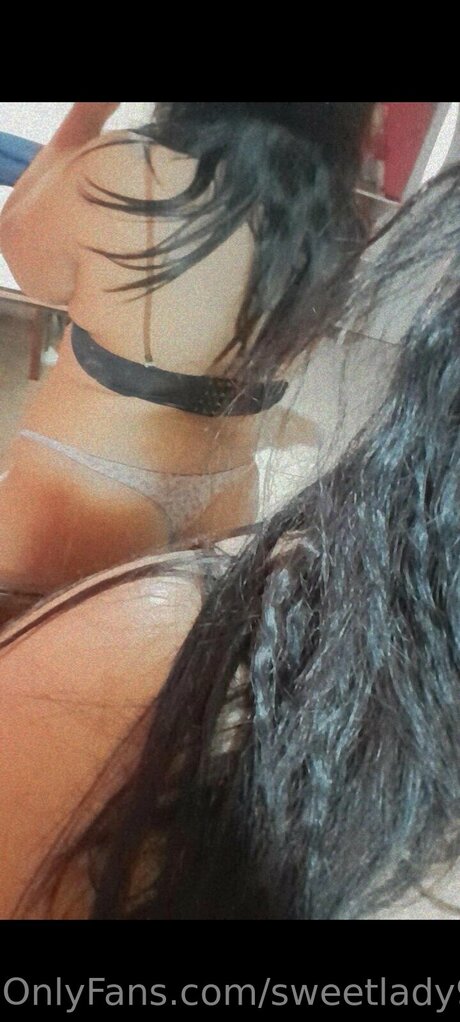 Обнаженная фотография утечки OnlyFans от Wonderfullady987