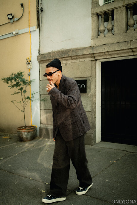 Jona2santos naked leaks OnlyFans pic