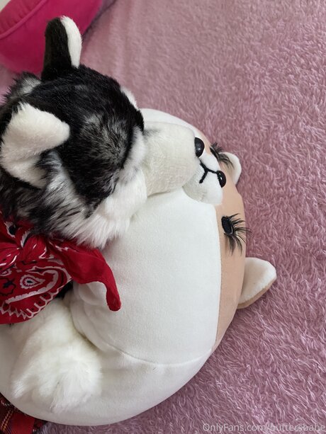 Foto di nudo di fuga di OnlyFans di Zaykap