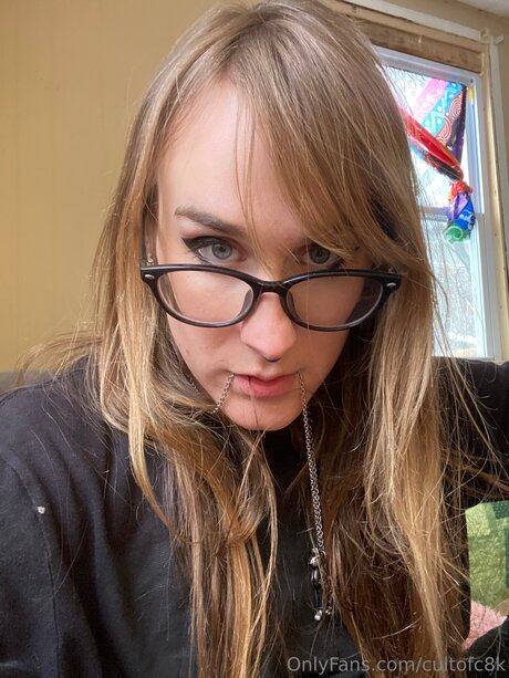 Nacktes geleaktes OnlyFans-Foto von Misspennylain