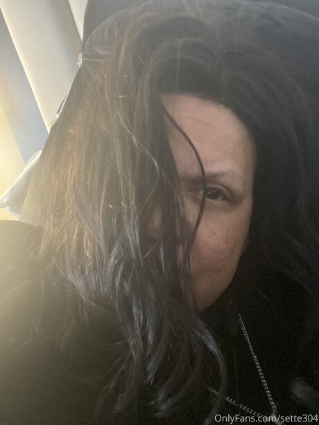 Nahá fotka uniklých OnlyFans od Xochi304