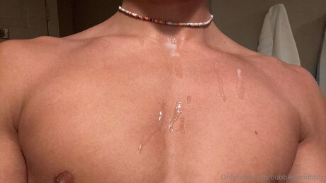 Nahá fotka uniklých OnlyFans od Bubblesandbbly