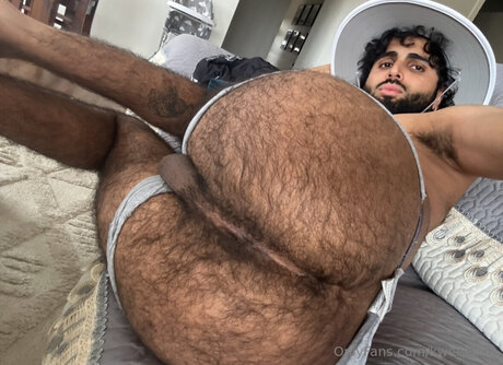 OnlyFans-model Kweeen01