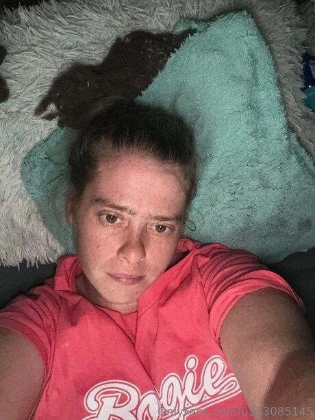 Nahá fotka uniklých OnlyFans od Icequeen6235